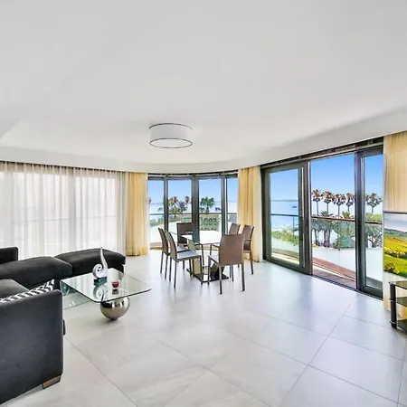 Appartement 7 Croisette