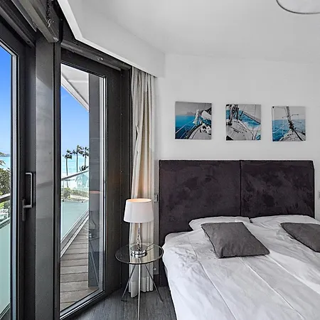 Appartement 7 Croisette *