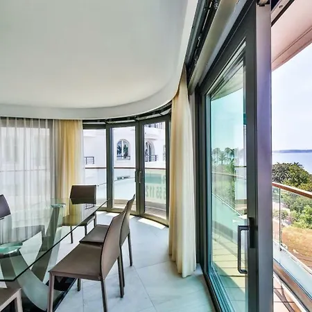 7 Croisette Appartement *