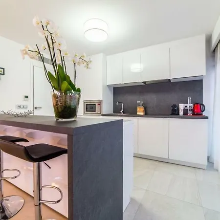 7 Croisette Appartement